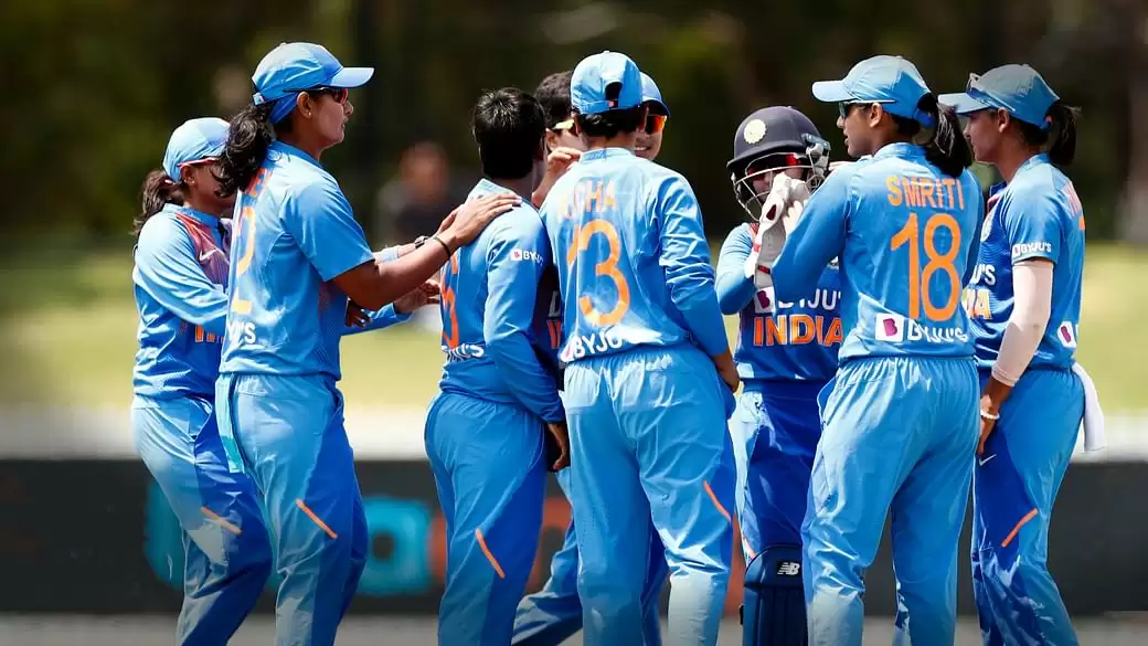 Women’s T20 World Cup: India face England in repeat clash of 2018