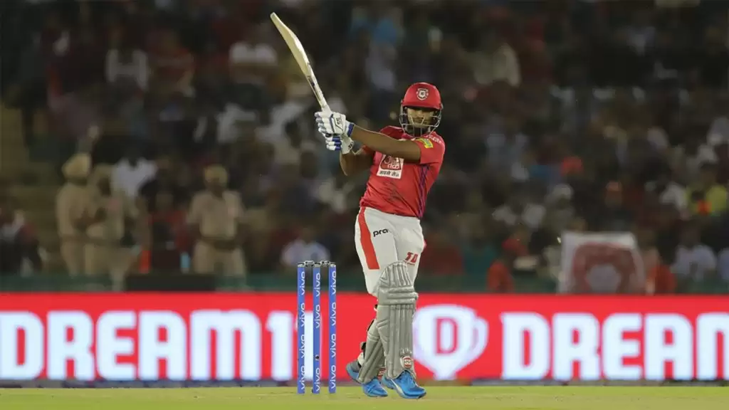 IPL 2020: KXIP vs DC Game Plan 1 – Silencing impact player Pooran
