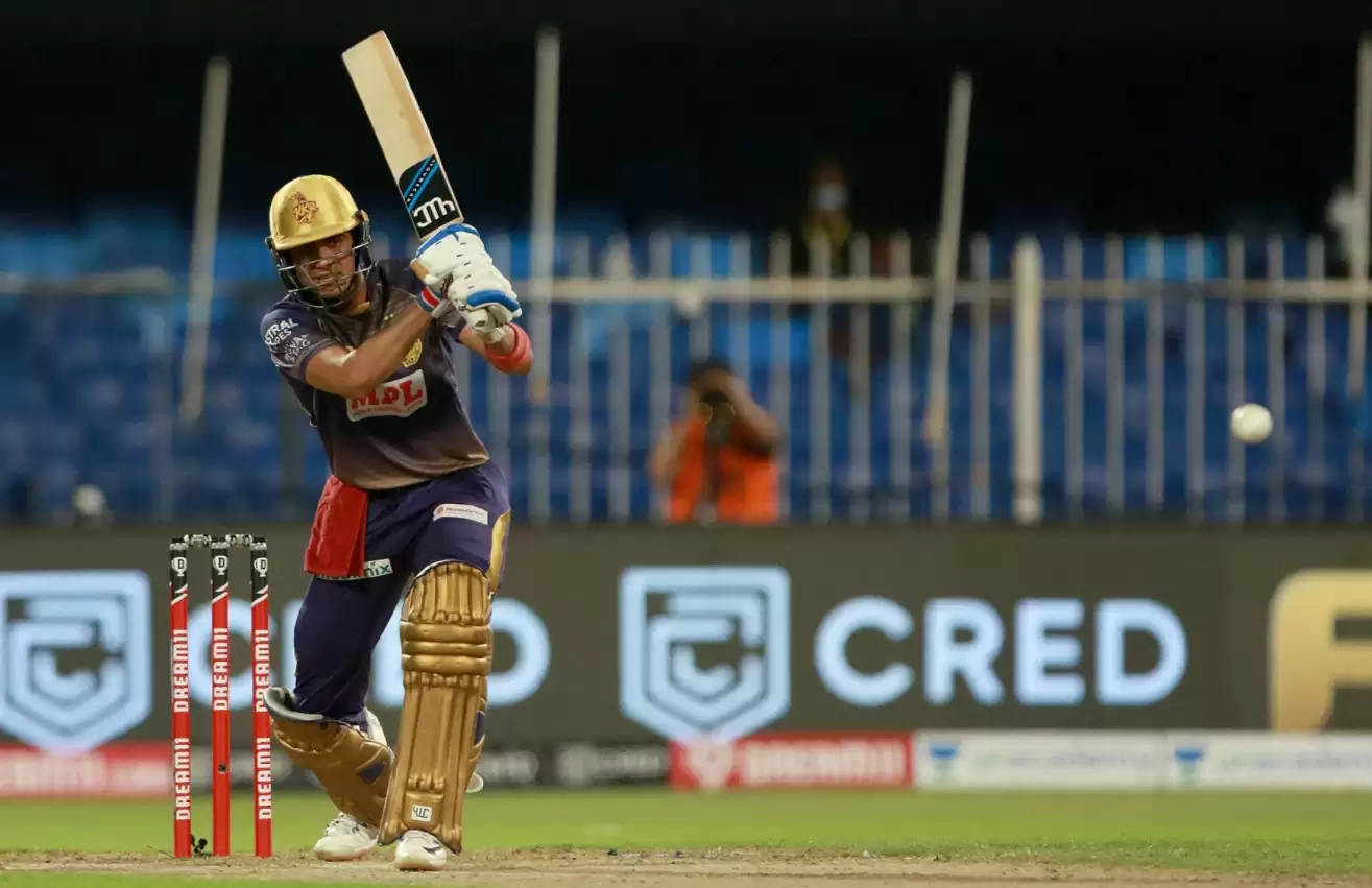 IPL 2021 – Shubman Gill: a misfit, who needs to refine his range and approach