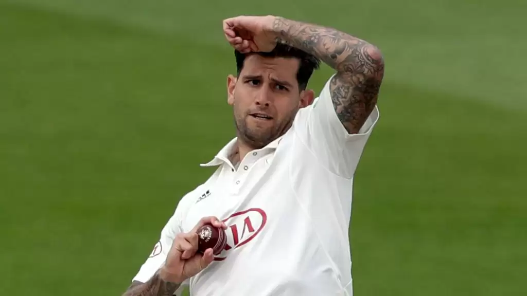 Jade Dernbach, former England pacer, set to represent Italy in T20 World Cup qualifiers