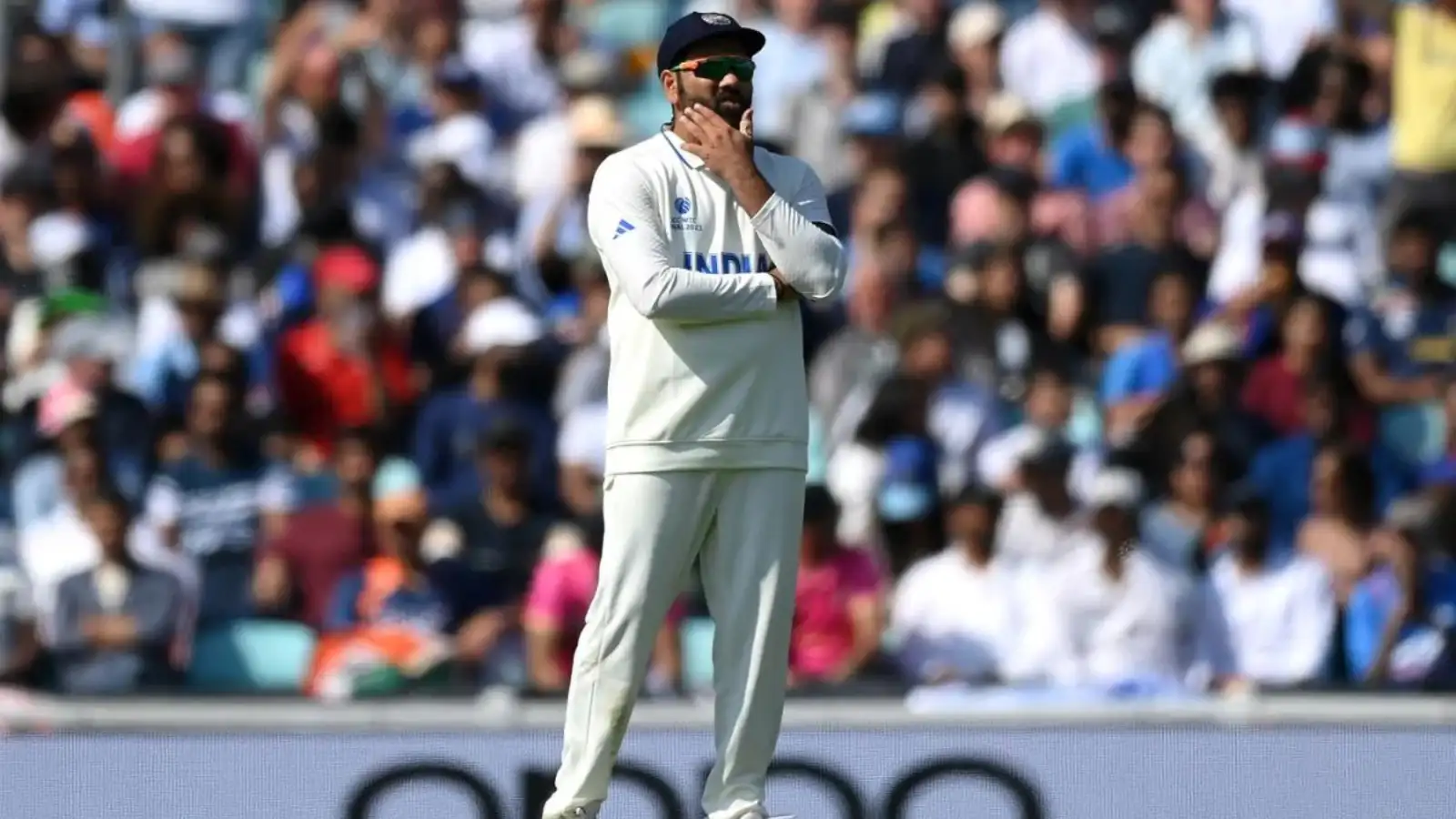 3 tactical blunders by Rohit Sharma in the South Africa series