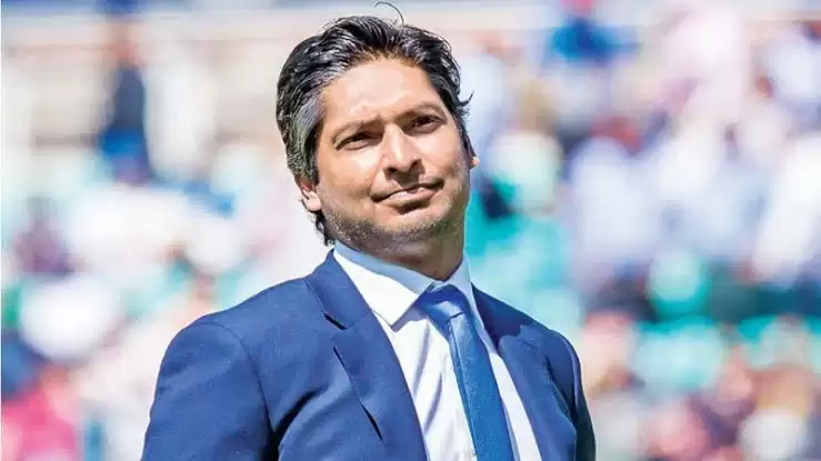 Increasing the bouncer-limit will help bowlers in shorter formats: Kumar Sangakkara