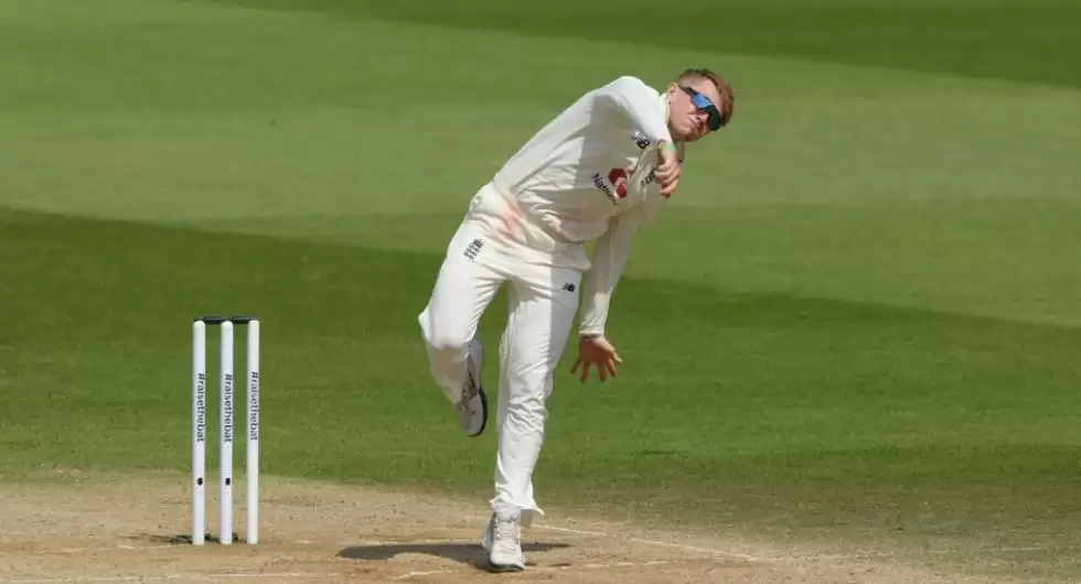 England vs West Indies: Unfair to make Dom Bess the fall guy