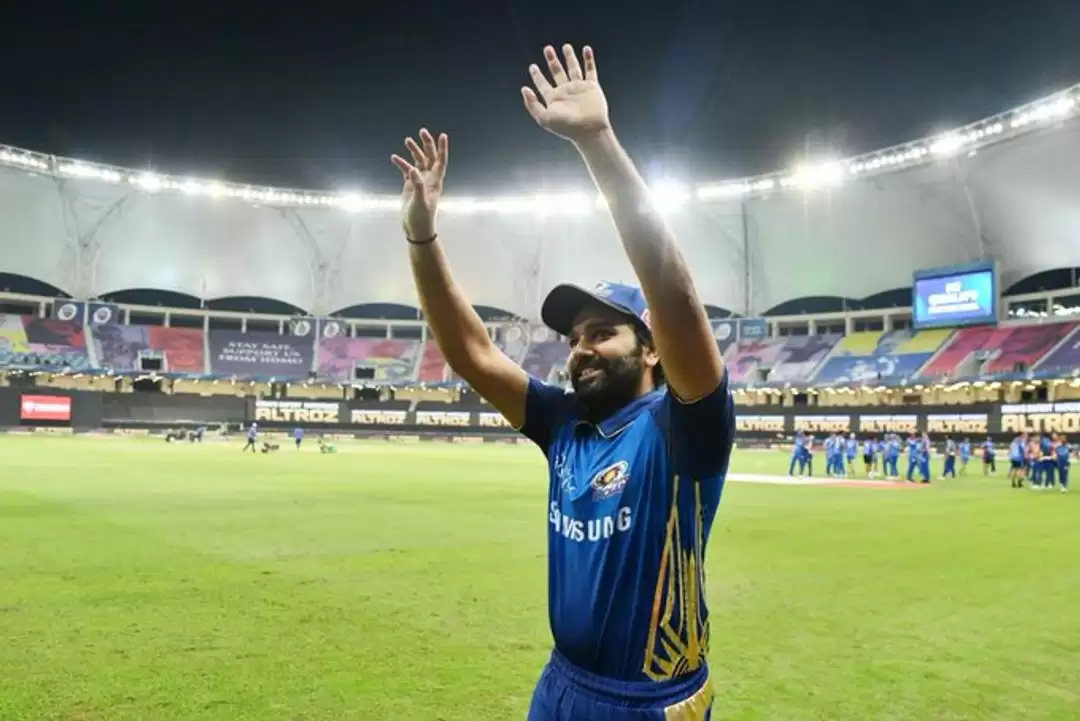 Zaheer Khan explains why Rohit Sharma is a player’s captain