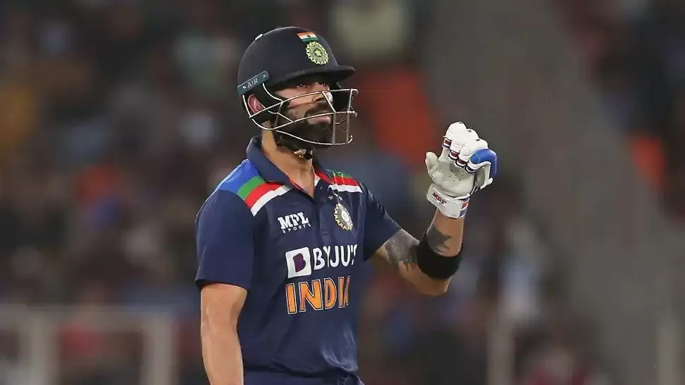 Why Can’t We Have An ‘I Don’t Know’ Soft Signal From The Umpire? – Virat Kohli