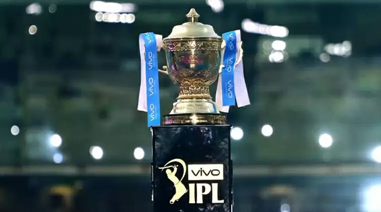 IPL 2021 Playoff Qualification Scenarios with 6 league games remaining