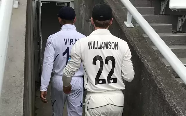 Southee defends Kohli’s outburst in second Test
