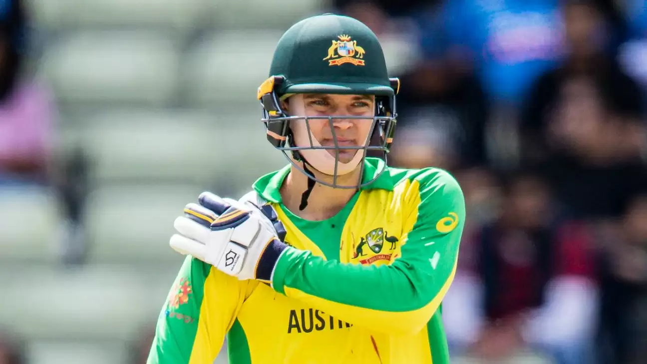 It would be strange to play T20 World Cup without fans: Carey