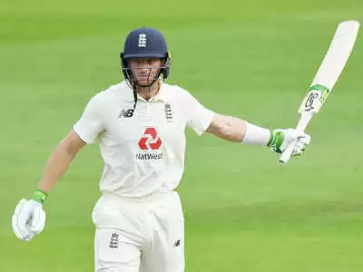 Felt like I owed the team: Jos Buttler