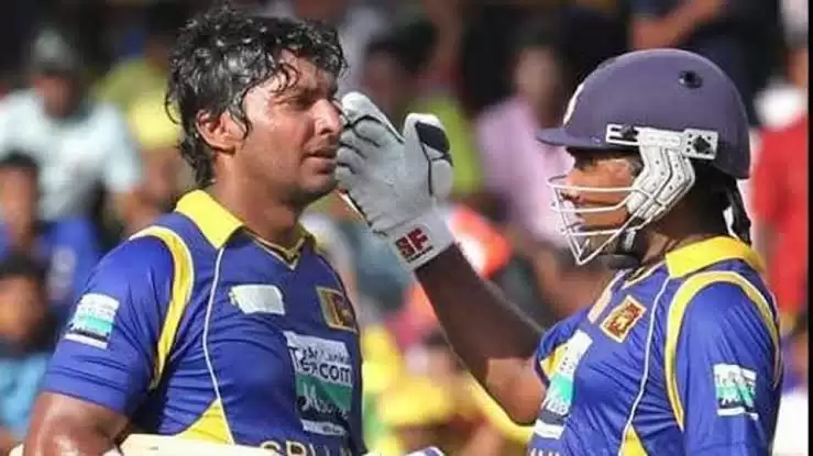 Sri Lankan sports ministry drop investigation into claims of fixing in the 2011 World Cup final