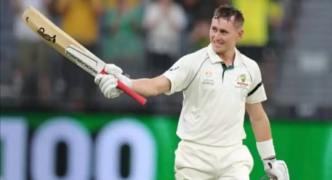 Nothing tougher than playing India in India: Marnus Labuschagne