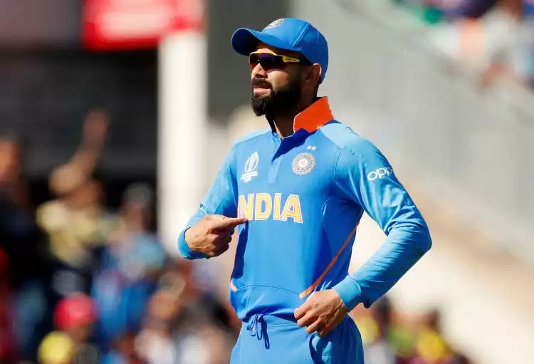 BREAKING: Virat Kohli to quit T20 captaincy after T20 World Cup 2021