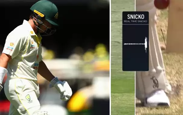 WATCH: ‘Hotspot’s f*cking hopeless’ – Marcus Harris’ rant picked up on stump mic