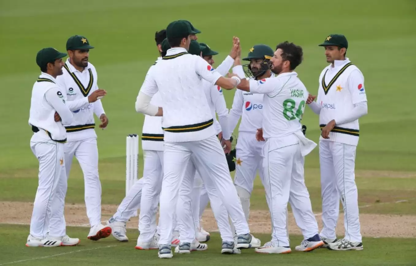 Pakistan injects young blood with six uncapped players in squad for Karachi Test