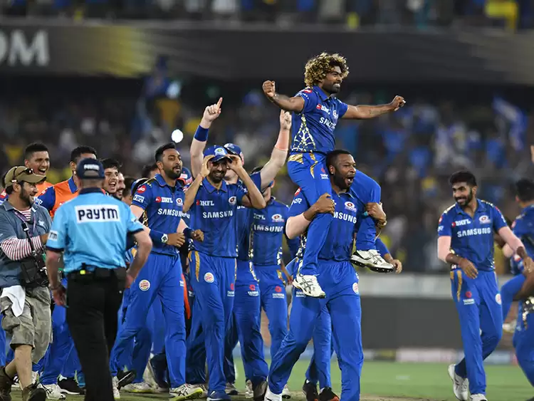 These three players were bought through the silent tie-breaker in the IPL auction