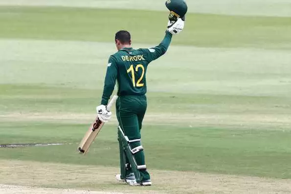 India vs South Africa: Will Quinton de Kock get bogged down by the leadership responsibility?