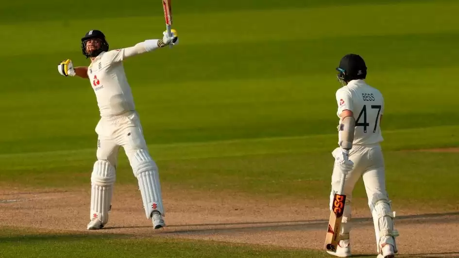 England v Pakistan, 1st Test, Day 4 – Woakes, Buttler guide England to nervy 3-wicket win
