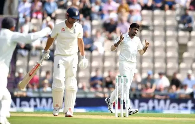 NZ vs IND: How can people start questioning Bumrah’s ability after just 2-4 games? Asks Shami