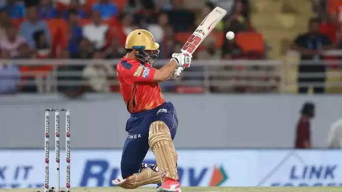 ‘Didn’t show enough to bat higher?’: Hanuma Vihari questions PBKS’ tactics to hold Ashutosh Sharma back