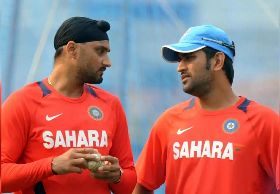 Harbhajan Singh: I couldn’t lead India because I didn’t know anyone in The BCCI