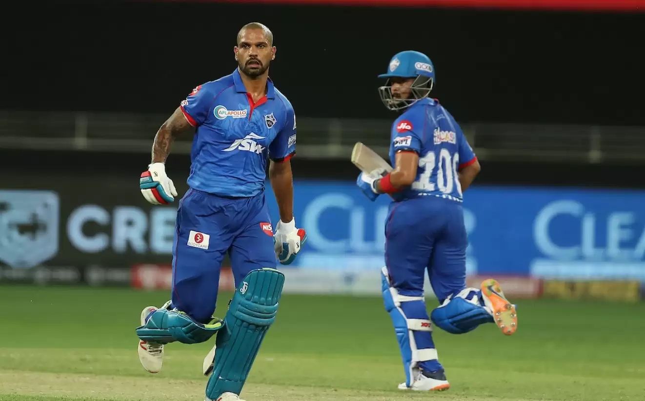 IPL 2021, Match 2 CSK vs DC: Shaw, Dhawan dominate as DC beat CSK in their campaign opener