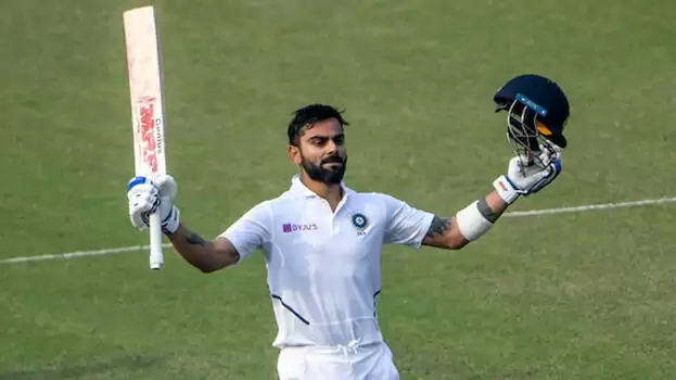 Mixed reactions follow as Virat Kohli becomes highest ranked India batter in ICC Test Rankings