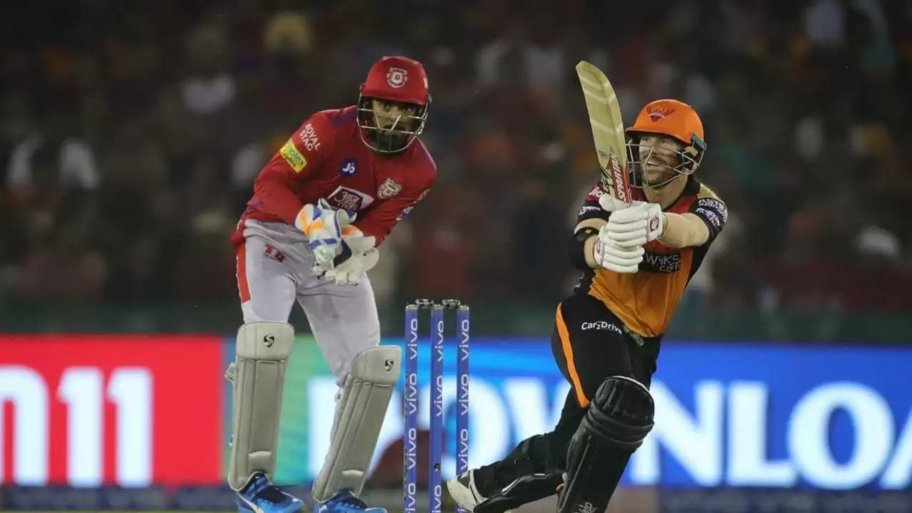 IPL 2020: Sunrisers Hyderabad v Kings XI Punjab – Probable playing XI and team news