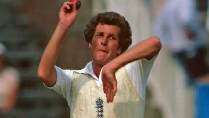 ICC mourns Bob Willis’ death