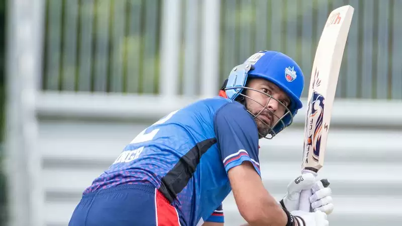 Yuvraj Singh arrested for caste-based remark on India spinner; released on interim bail
