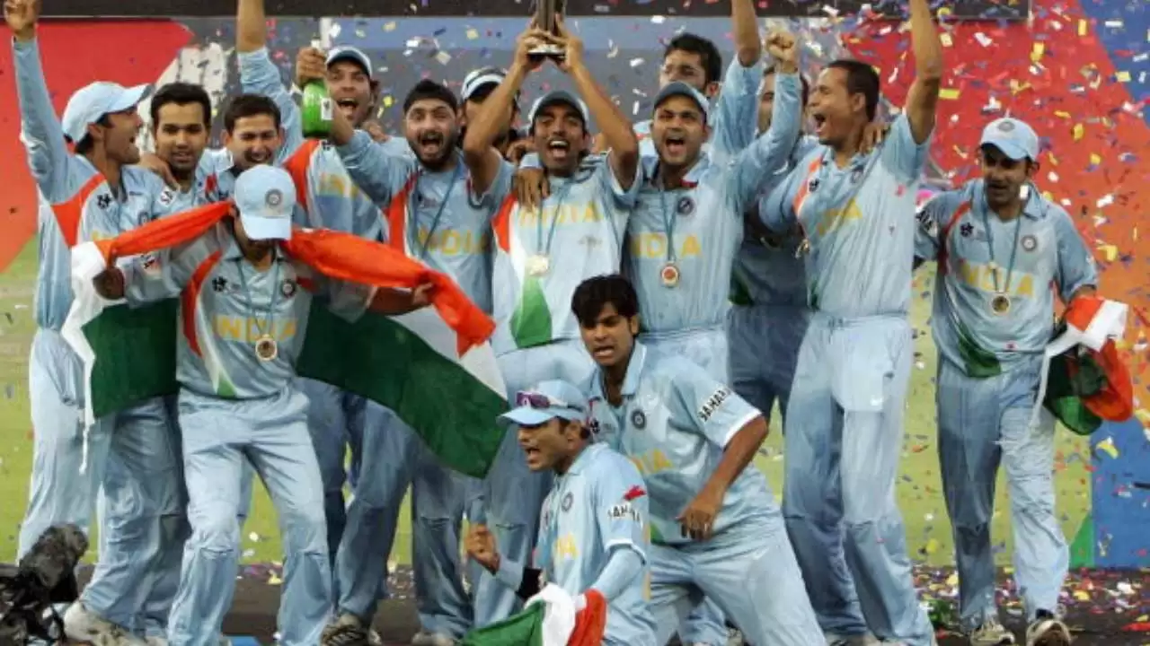Cricket Quiz: Can you name every Indian player to play in a T20 World Cup?