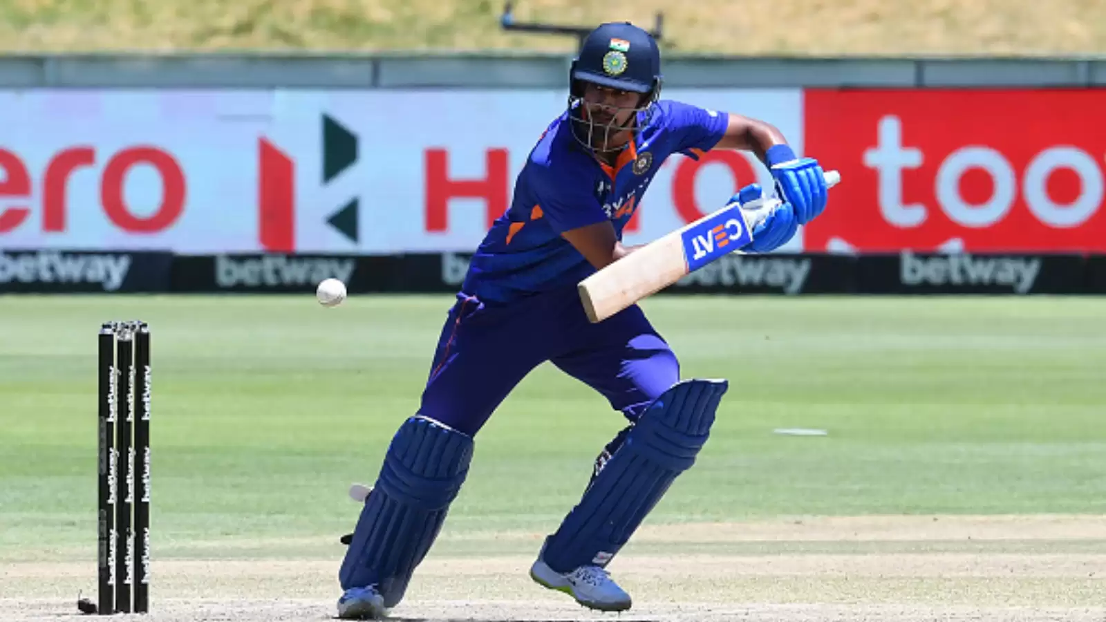 IND v SL: India’s three options for the No.3 slot in Virat Kohli’s absence