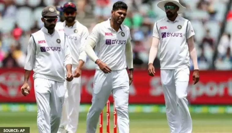 India vs England : Umesh Yadav to replace Shardul Thakur following fitness test