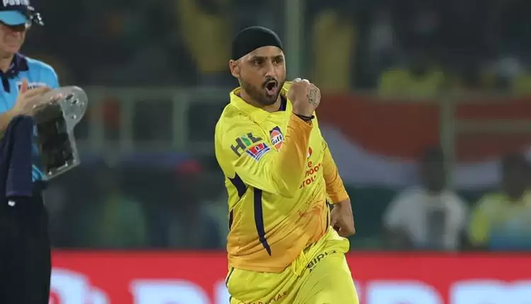 IPL 2021: Will Give My Best For Kolkata Knight Riders (KKR) – Harbhajan Singh