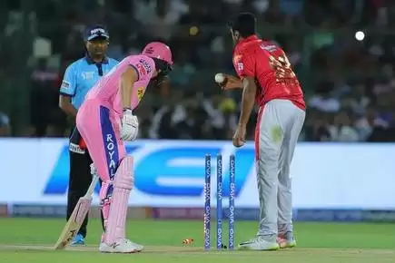 Ravichandran Ashwin, Ricky Ponting and the Mankading Debate