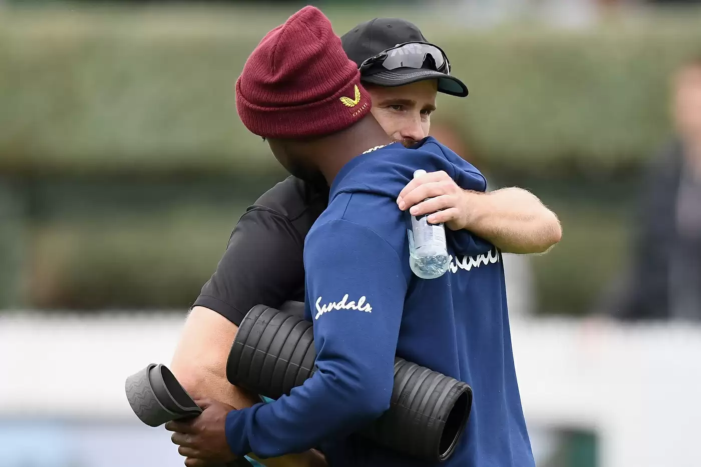 NZ vs WI : Roach, Dowrich return West Indies as Joshua Da Silva added to squad