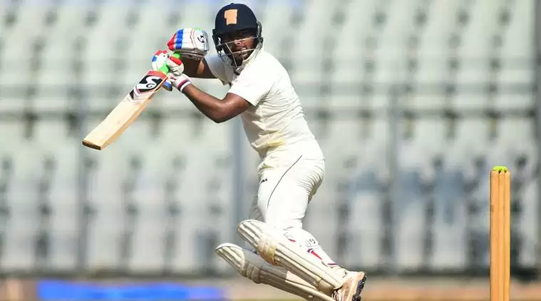 Ind vs Eng : Virat Kohli confirms Rishabh Pant as wicket-keeper for Chennai Test