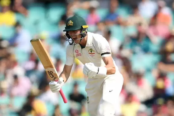 AUS v NZ – 3rd Test, Day 1: Marnus Labuschagne hits ton as Australia ground depleted Kiwis