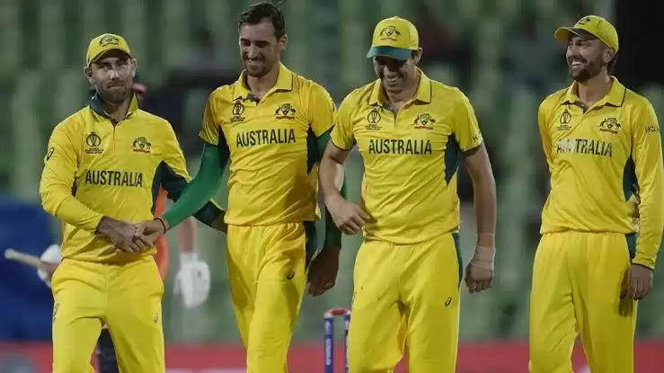 ‘I haven’t earned yet’ – IPL Star Reflects on his T20 World Cup 2024 exclusion from Australia’s Squad