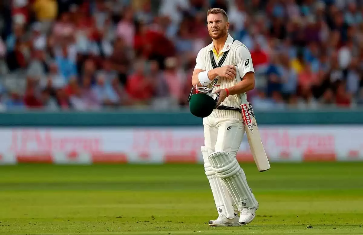 AUS vs IND: David Warner returns, Joe Burns dropped for last two Tests