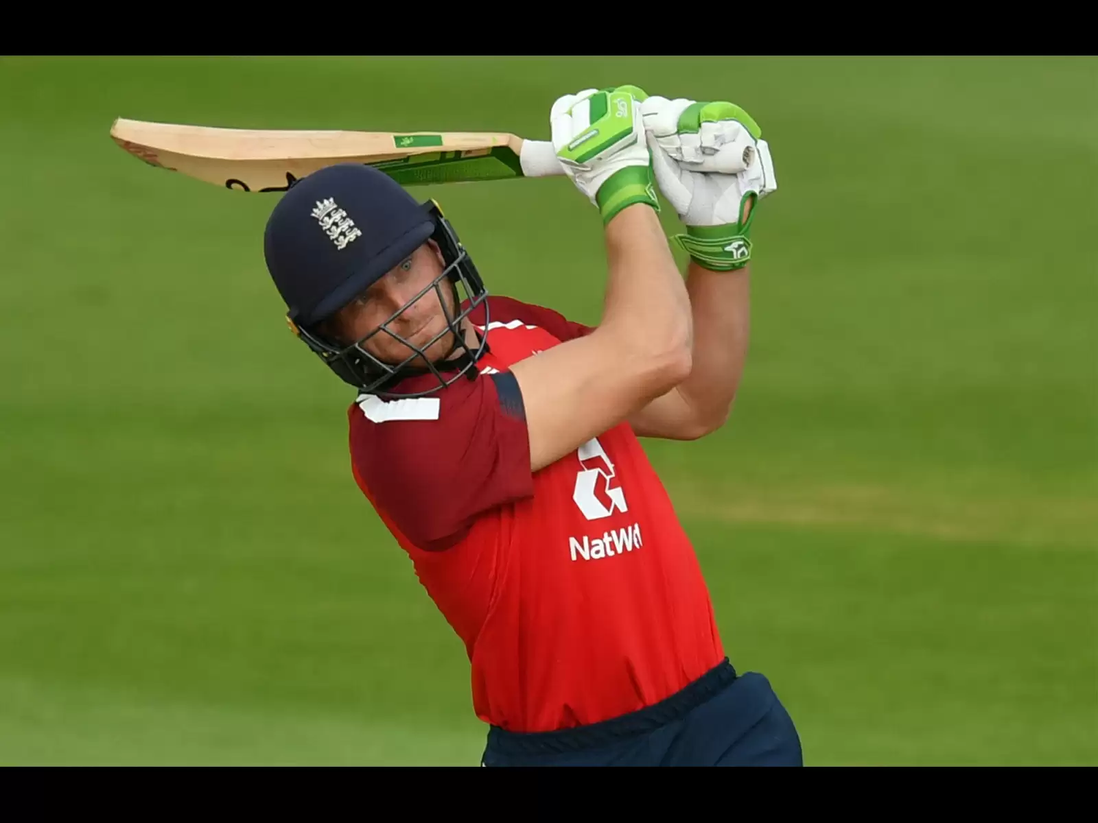 Don’t think there are too many that bat like Jos Buttler: Mitchell Starc