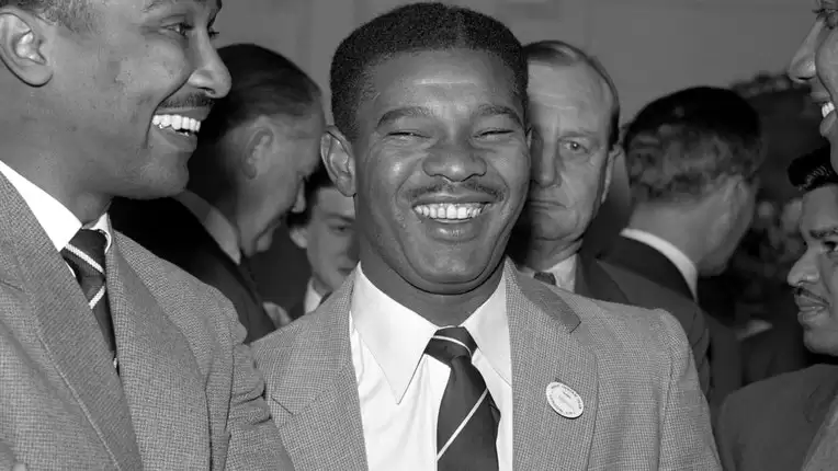 Sir Everton Weekes, the last of the 3 Ws of West Indies Cricket passes away aged 95