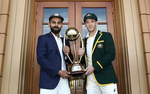 MCG to host traditional Boxing Day Test as Cricket Australia releases itinerary for India series