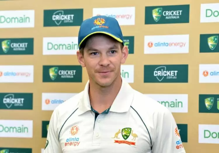 AUS vs IND: Tim Paine urges his team to focus on winning attitude
