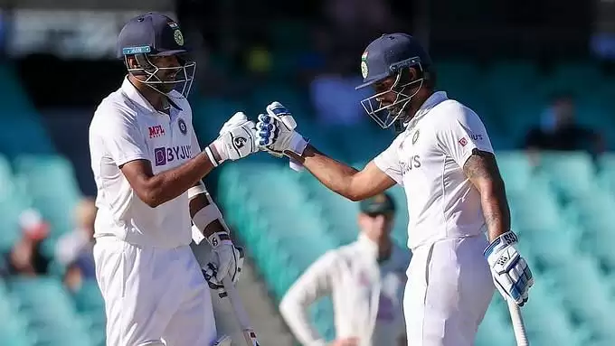 Two Timelines, Deja Vu and Ravichandran Ashwin: The tale behind India’s famous draw at Sydney