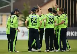 Ireland plan to host Pakistan for two T20Is on England soil