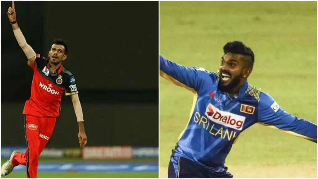 IPL 2021: RCB vs CSK Game Plan  – CSK’s spinner-hitters to test RCB’s spin attack at Sharjah