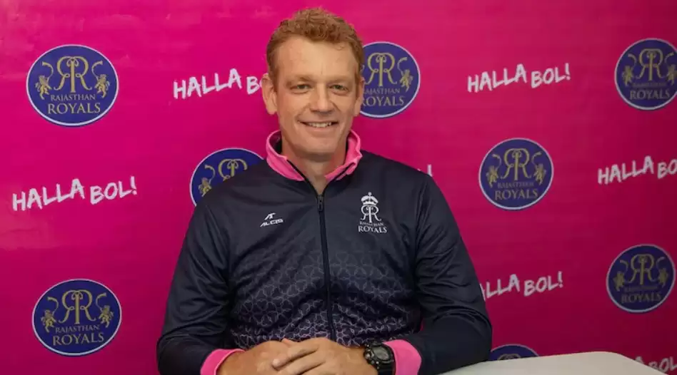 We’re giving Ben Stokes as much time as he needs: Andrew McDonald