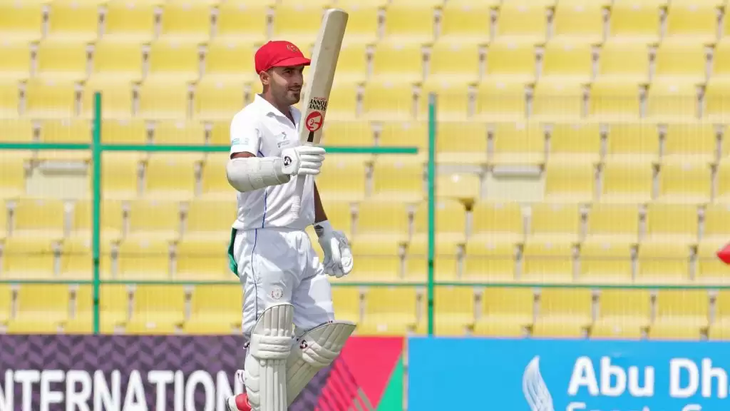From Billy Murdoch to Hashmatullah Shahidi – First Test Double Century For Each Country