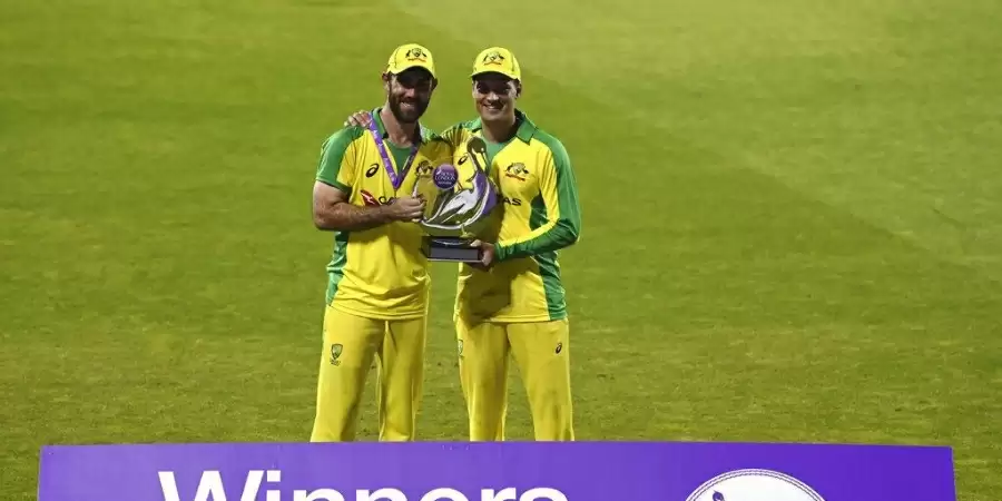 I suppose coming in at 5/73 it’s probably a hit or bust: Glenn Maxwell