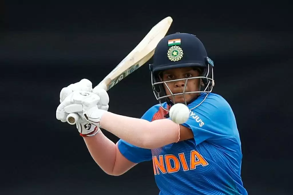 ICC launches campaign to promote women’s cricket